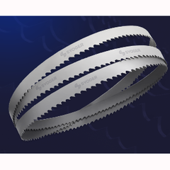 Ленточная пила SVOGER М42 2085х19х0,9х6/10 NT