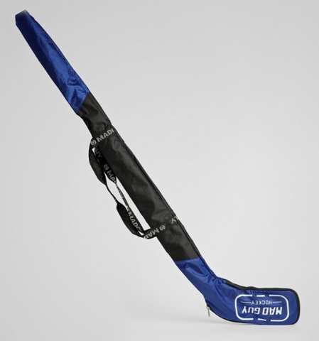 Сумка для клюшек MAD GUY PRIME синяя