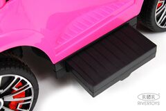 Толокар Mercedes Maybach Z003ZZ-C (ЛИЦЕНЗИОННАЯ МОДЕЛЬ)