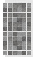 АМК фасад мозайка микс 200