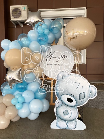 Фотозона №4