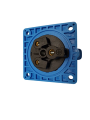 Розетка силовая бензогенераторов 32А/250В в интернет-магазине ЯрТехника