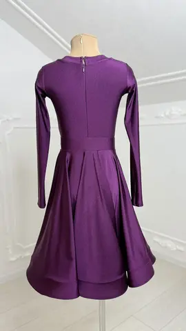 Рейтинговое платье, модель №7