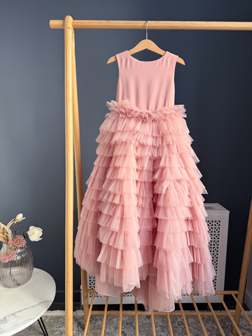 Нарядное платье My Little Sister, 110