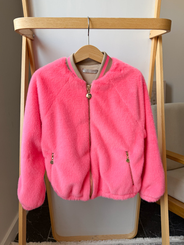 Текстильная куртка Choupette, 122