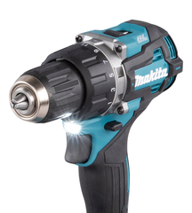 Дрель-шуруповёрт Makita DF002GD201