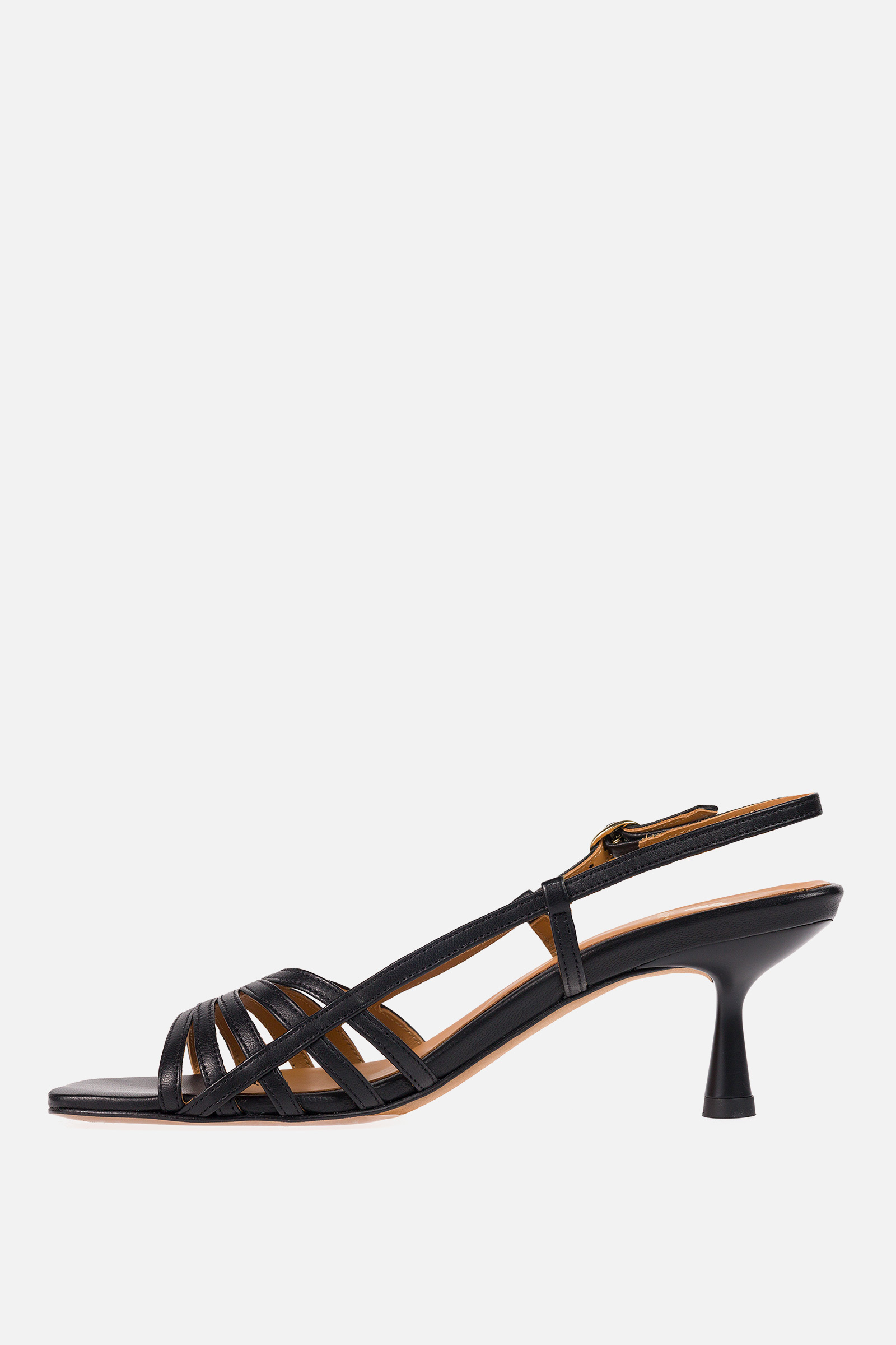 Босоножки Bobbies Eve