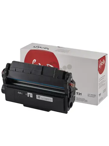 Картридж Sakura T31 для Deli  P3100/M3100, черный, 3500к.