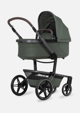 Joolz Детская коляска Day5 Stone Grey