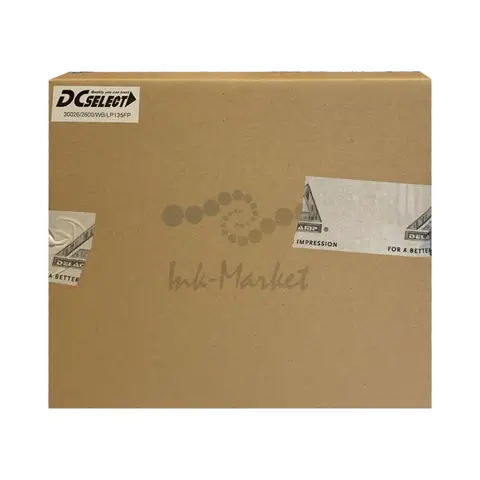 Ракель для HP Color LJ 2600 (УПАКОВКА 10 шт) Kuroki