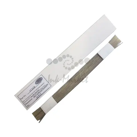 Уплотнительное лезвие магнитного ролика HP M304, M404, MFP M428 (УПАКОВКА  50 шт)