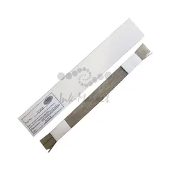 Уплотнительное лезвие магнитного ролика HP M304, M404, MFP M428 (УПАКОВКА  50 шт)