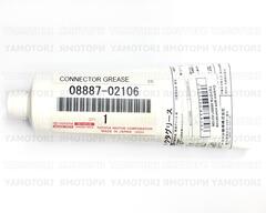 Смазка для контактов клемм TOYOTA 08887-02106 connector grease