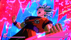Dragon Ball FighterZ - Legendary Edition (для ПК, цифровой код доступа)