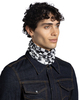 Картинка бандана-труба Buff original Boxx Grey - 3