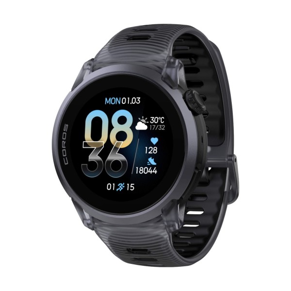 Coros Pace 4 Black Crystal
