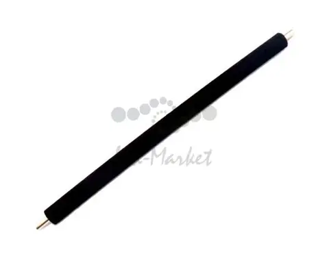 Вал переноса заряда (коротрон) HP LJ P1005, P1006, P1102, P1505, P1606, M1120, M1132, M1212, M1214, M1217, M1522, M1536, M125, M127, M201, M225, M402, M426, M15, M28 (RM1-4023, RM1-4234) OEM