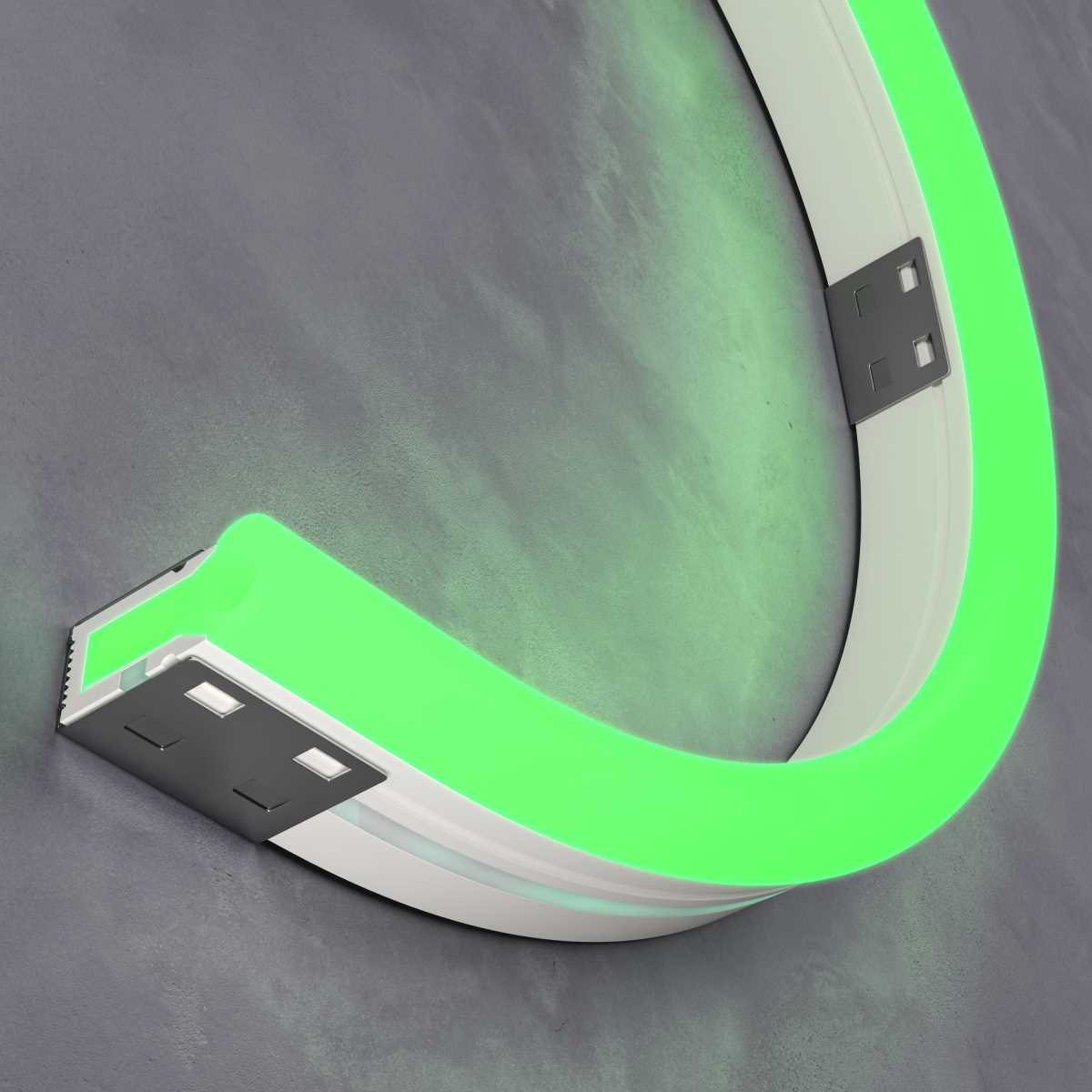 Гибкий неон Maytoni Led Strip 200511