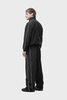 Костюм нейлоновый Acolyte Юве Черный