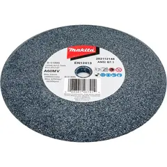 Точильный круг 150x6,4x12,7 Makita B-51895