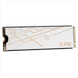 SSD диск ADATA XPG Mars 980 Blade 4Tb SMAR-980B-4TCS