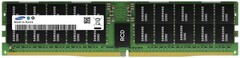 Память Samsung DDR5 64GB 4800MHz ECC RDIMM M321R8GA0BB0-CQK