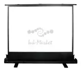 Экран Cactus 150x200см FloorExpert CS-PSFLE-200X150 4:3 напольный рулонный