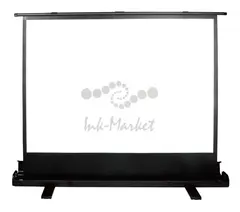 Экран Cactus 150x200см FloorExpert CS-PSFLE-200X150 4:3 напольный рулонный