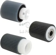 Комплект роликов Cactus CS-FRA-XER-WC5855 (059K85121/059K85120) для Xerox WC 5845, 5855, 5865, 5890, 5945, 5955 (упак.:3шт) — фото 4