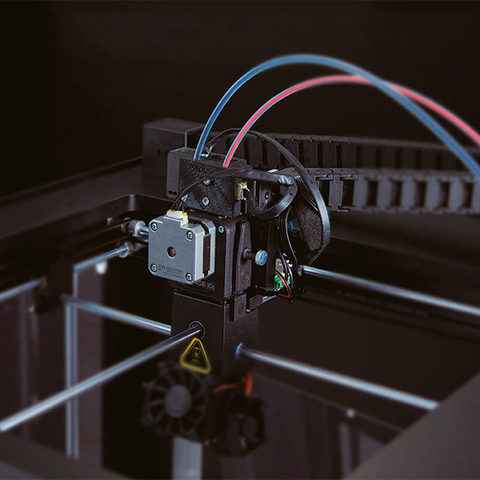 3D-принтер Raise3D Pro2 Plus