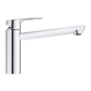 Смеситель для мойки Grohe BauFlow 31688000