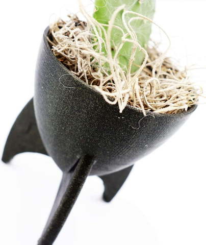 Пластик для 3D-принтера AddNorth E-PLA Glitz Stardust