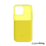UAG Dip Series Case for Apple iPhone 13 Pro Max Acid (Жёлтый)11316U317878