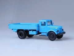 MAZ-200 board blue 1:43 AutoHistory