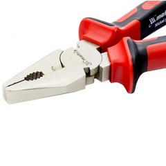 Плоскогубцы комб. МАТRIX Nickel 160 мм в интернет-магазине ЯрТехника