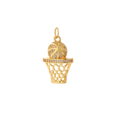 Подвеска Basketball