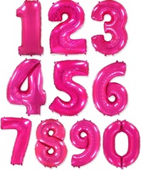 ЦИФРА, ФУШЕ, В АССОРТИМЕНТЕ