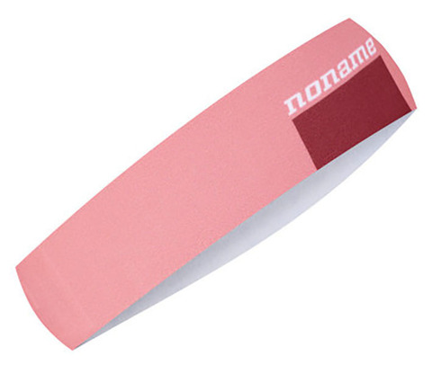 Повязка Noname Sprint Headband 23 pink