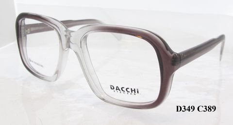 Dacchi очки. Оправа dacchi D349