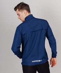 ветровка NORDSKI Motion Navy/Red NSM273799