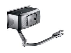 F1000 Привод 230 В рычажный, самоблокирующийся с шарнирным рычагом передачи, CAME 001F1000