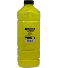 Тонер Hi-Black универсальный желтый для HP CLJ Pro M280, химический, Тип 2.5, Y, 500 г.
