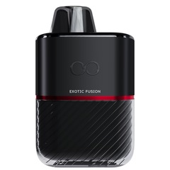 Foose Black 7000 - Экзотический Нектар