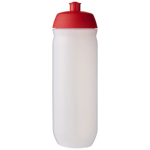 Спортивная бутылка HydroFlex™ Clear объемом 750 мл
