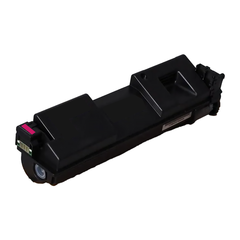 Тонер-картридж БУЛАТ s-Line Type SP C360X (408252) для Ricoh SP C361 (Пурпурный, 9000 стр.), совместимый