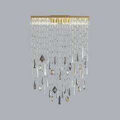 Настенный светодиодный светильник Odeon Light AFINA 5420/24WL