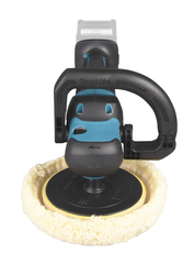 Аккумуляторная полировальная машина Makita PV001GZ