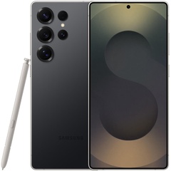 Смартфон Samsung Galaxy S25 Ultra 12/1TB (SM-S938B/DS) Чёрный Титан | Titanium Black