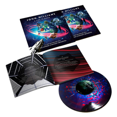John Williams / A Life In Music (LP)