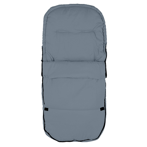 AL2300L Altabebe Демисезонный конверт  Lifeline Polyester 95 x 45 (Dark grey)